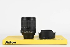 Nikon 18-105mm f3.5-5.6 G ED