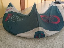 kitesurf Eleveight RS + V1, 14