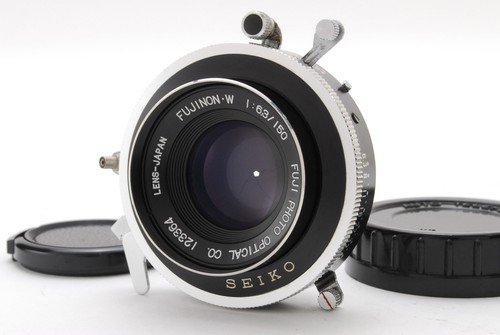 Near mint fuji fujinon - [,