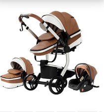 Passeggino 3 in 1 Passeggino