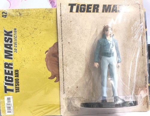 Tiger mask collection - tiger,