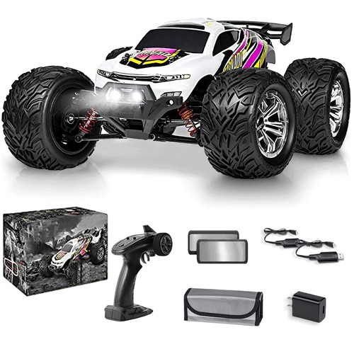 4x4 auto per - rc, adulti
