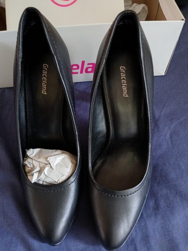 Scarpe tacco donna - donna, comode