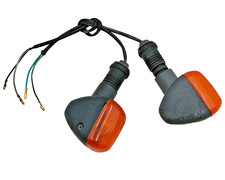 COPPIA FRECCE-SUZUKI GS 500 F ANNO 2004 AL 2006