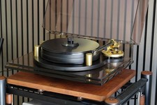 Turntable michell orbe - turntable,