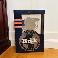 RISK Grand Folding Edition