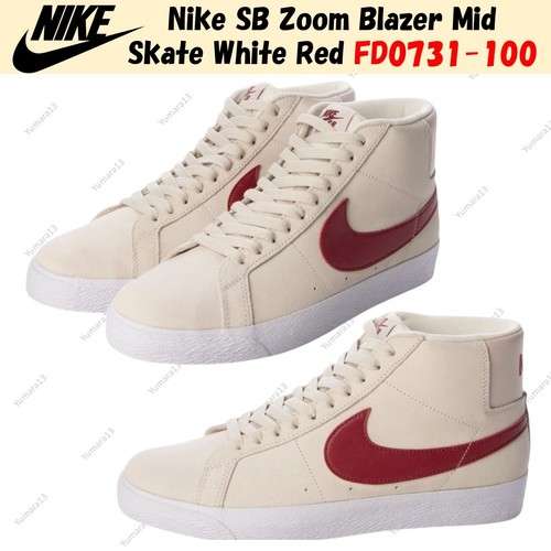 Nike zoom blazer mid - nike, sb