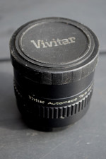 VIVITAR TELECONVERTITORE