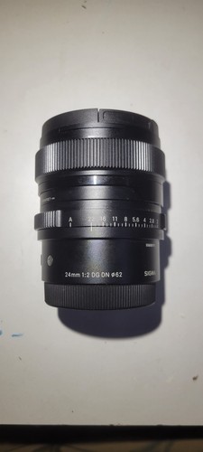 Sigma dg dn - mm,