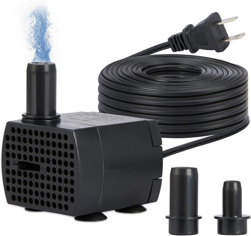 90gph mini pompa sommersa - mini,