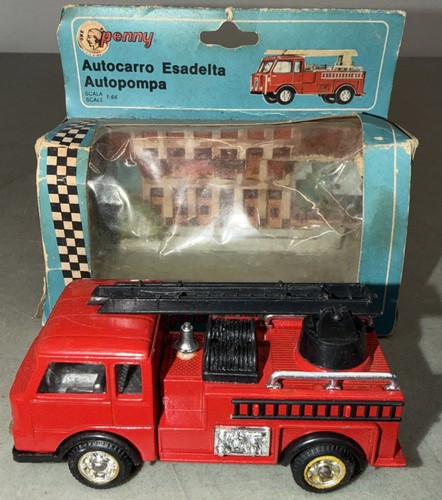 Penny esadelta lancia - penny,