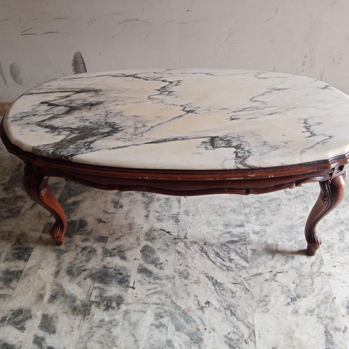 Salottino vintage - salottino,