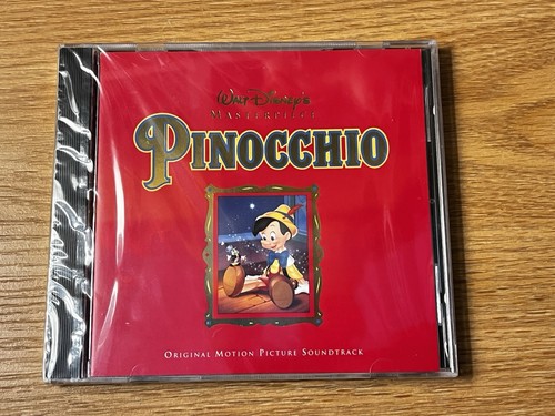 New sealed disney - new, disney’s