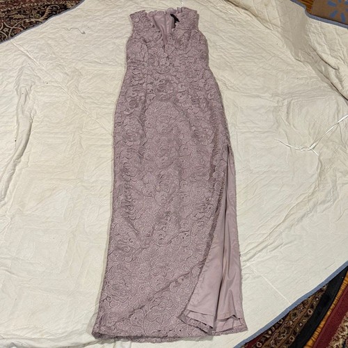 Aiden mattox elegante abito - aiden, da