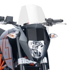 PUIG NAKED FAIRING N.G. SPORT