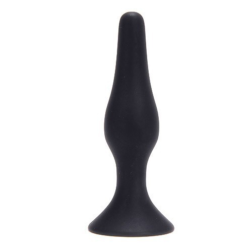 Plug anale silicone tappo - anale,