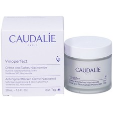 Caudalie Vinoperfect  Crema
