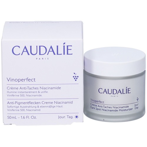 Caudalie vinoperfect crema - vinoperfect,