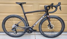 New 2025 Specialized S-Works