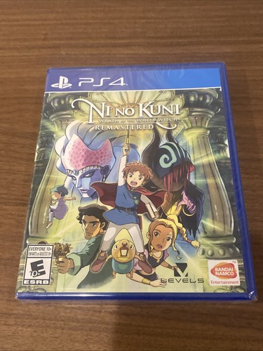 Kuni wrath of the - no,