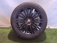 CERCHIO IN LEGA PER JAGUAR F-Pace Serie HK831007JB 20" AJ200D/204DT (16>)