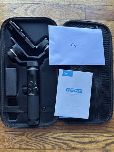 Nuovo feiyu tech - feiyu, g6