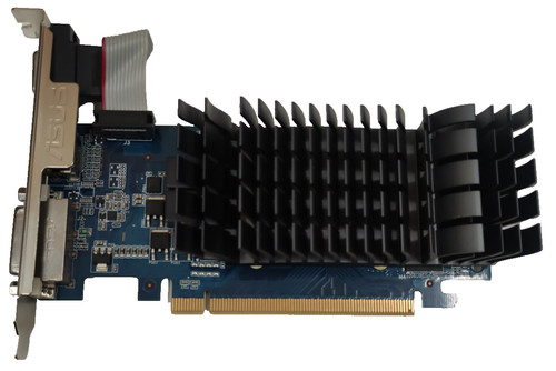 Asus nvidia geforce 210 - geforce,