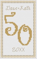 Dorato Matrimonio Numero