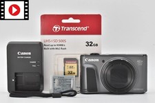 [Quasi come nuovo +] Canon