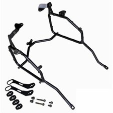 KAPPA KL447 TELAI PER VALIGIE MONOKEY KAWASAKI VERSYS 650 (06 > 09)