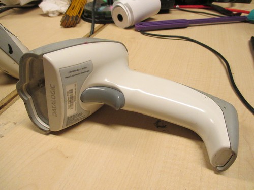 Datalogic gryphon d100 - datalogic,