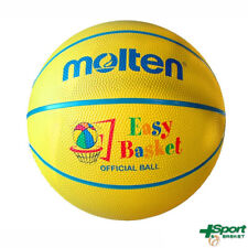Pallone Easy Basket Molten SB4Y