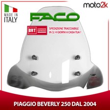 PARAVENTO PARABREZZA FACO