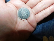 MONETA DA COLLEZIONE 1972