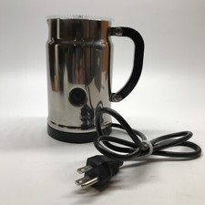 Montalatte Elettrico Automatico Nespresso Aeroccino Plus 3192 Testato