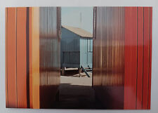 CARTOLINA NON VIAGGIATA -