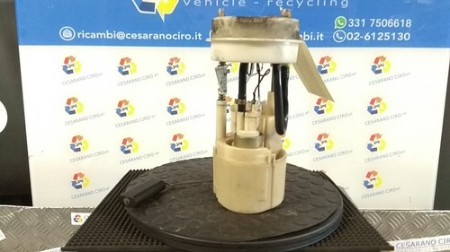 Pompa carburante 46427664 - pompa,