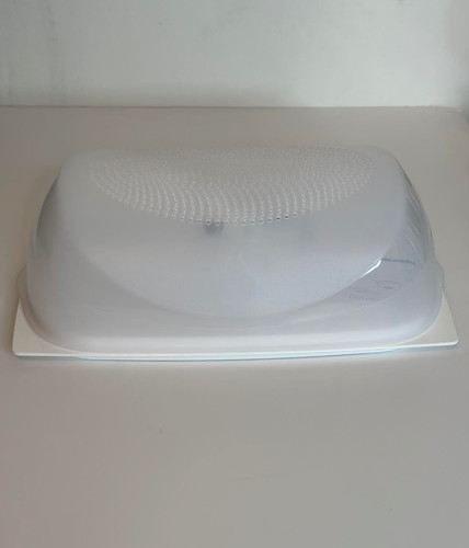 Nuovo tupperware cheesmart - tupperware,