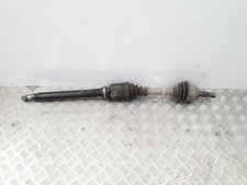 Fiat Croma 2006 1.9jtd cambio manuale anteriore destro albero motore diesel 110kW