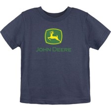 JOHN DEERE T-Shirt Kinder