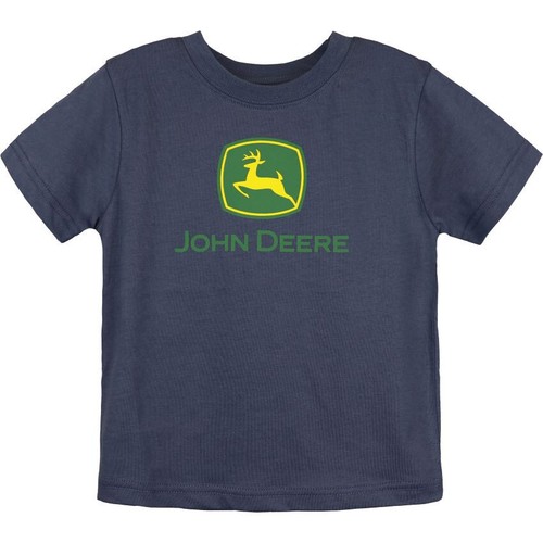 John deere shirt bambino - john,