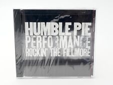 CD - HUMBLE PIE –