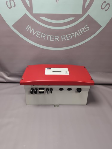 Inverter solare fotovoltaico
