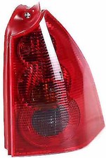 Fanale posteriore DX Per