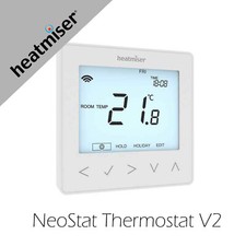 Heatmiser NeoStat V2