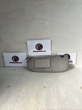 ALETTA PARASOLE SINISTRO SX LATO GUIDA PEUGEOT 206 1998-2000*