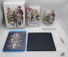 Nintendo Interruttore Tales Of
