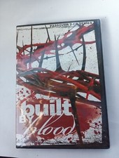 Paula white built blood - by,