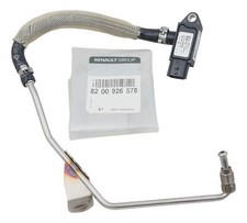 Sensore pressione scarico