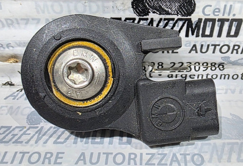 Sensore cavalletto laterale
